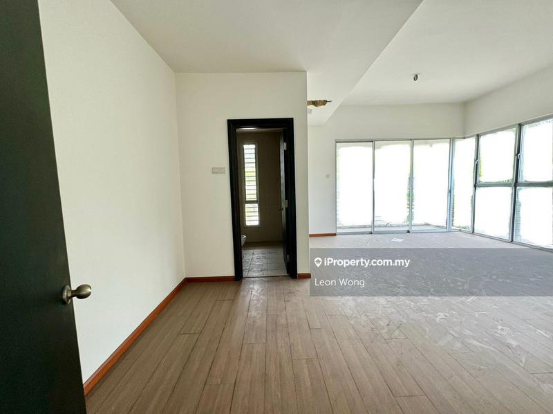 Rumah Teres 3-Tingkat untuk Dijual di Emerald Gardens, Kota Emerald West, Anggun,Rawang, Rawang oleh Leon Wong - iProperty.com.my