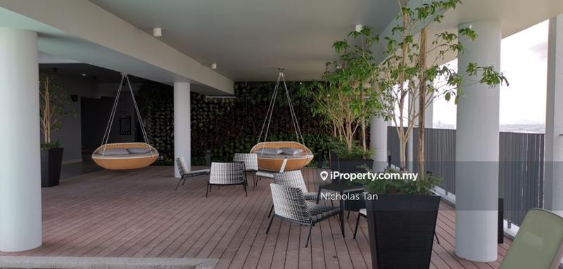 Service Residence for Sale in Millerz Square by Nicholas Tan - iProperty.com.my