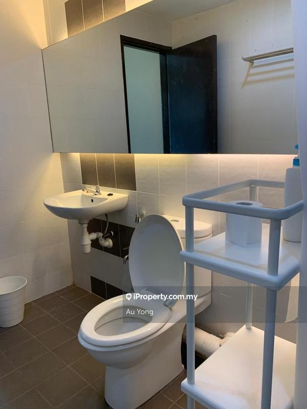 Condominium for Sale in The Golden Triangle Condominium by Au Yong - iProperty.com.my