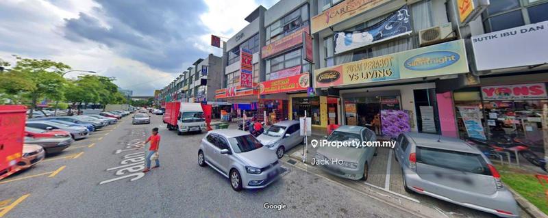 Kedai untuk Dijual di Lake Fields, Sungai Besi oleh Jack Ho - iProperty.com.my