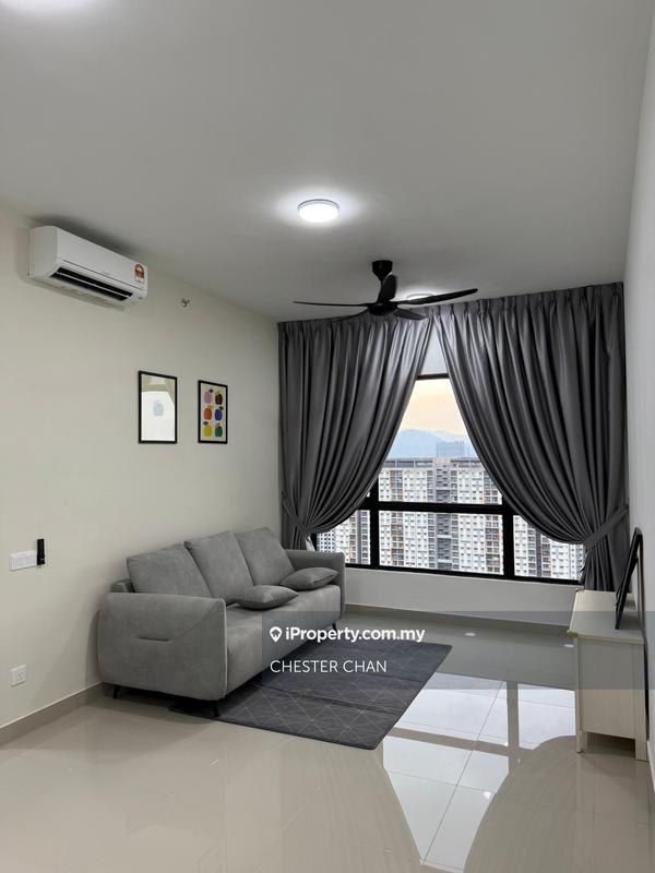 For Rent - Residensi Ava @ Kiara Bay