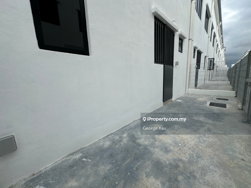 2-storey Terraced House for Sale in musika, Setia Alam by George Kau - iProperty.com.my