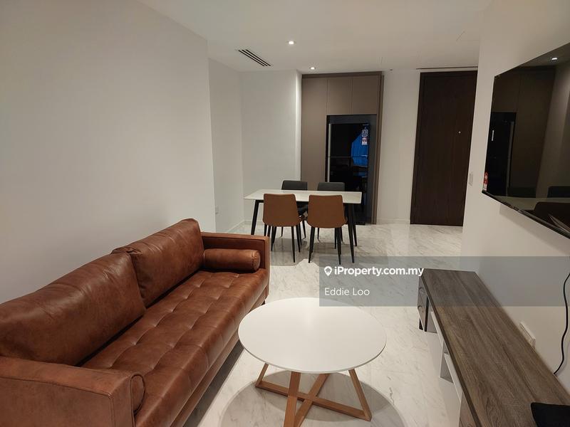 Service Residence for Sale in Eaton Residence by Eddie Loo - iProperty.com.my