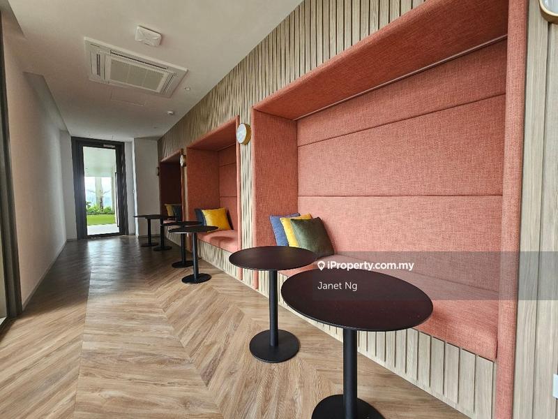 Condominium for Rent in Park Place by Janet Ng - iProperty.com.my