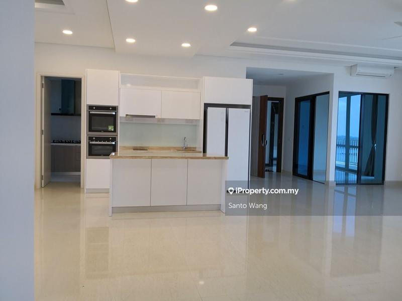Condominium for Sale in Straits View 18 by Santo Wang - iProperty.com.my