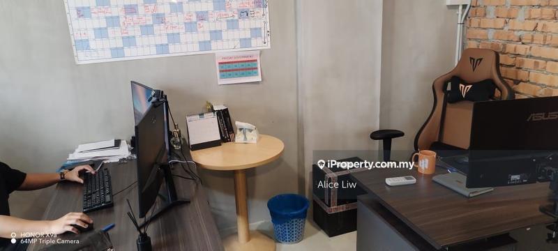Office for Rent in Taman Air Panas, Setapak by Alice Liw - iProperty.com.my