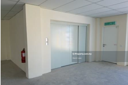 Semi-D Factory for Sale in Bukit Minyak, Juru, Bukit Mertajam by Aeon  Law - iProperty.com.my