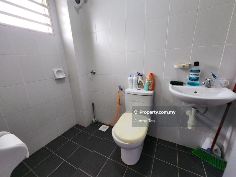 Rumah Berangkai 2 Tingkat untuk Dijual di BANDAR SERI COALFIELDS - BROMELIA, Sungai Buloh oleh Jimmy Tan - iProperty.com.my
