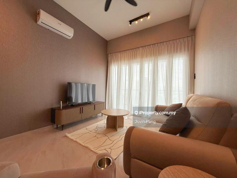 For Rent - Codrington Residence