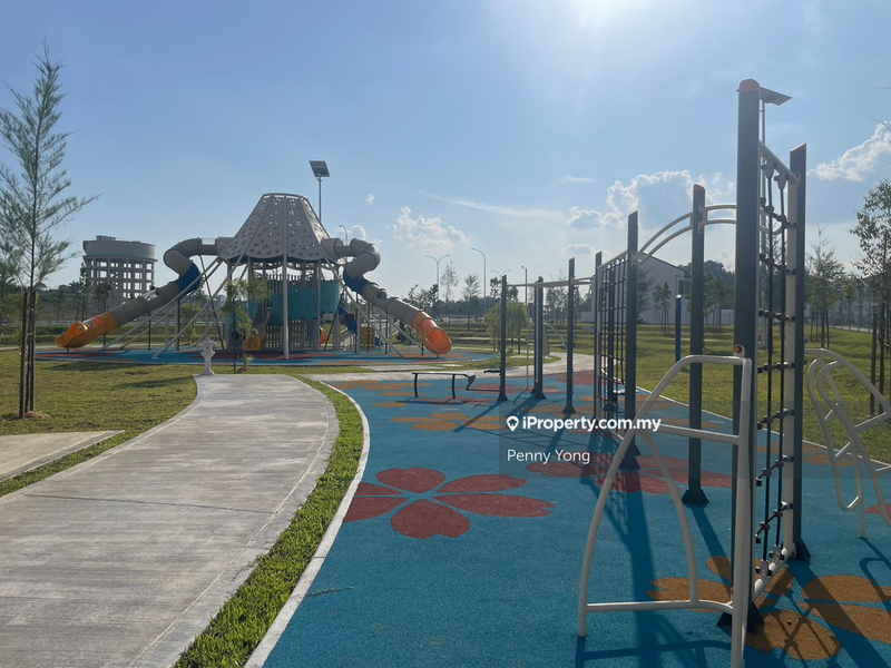 2-storey Terraced House for Sale in Kajang 2, Kajang by Penny Yong - iProperty.com.my