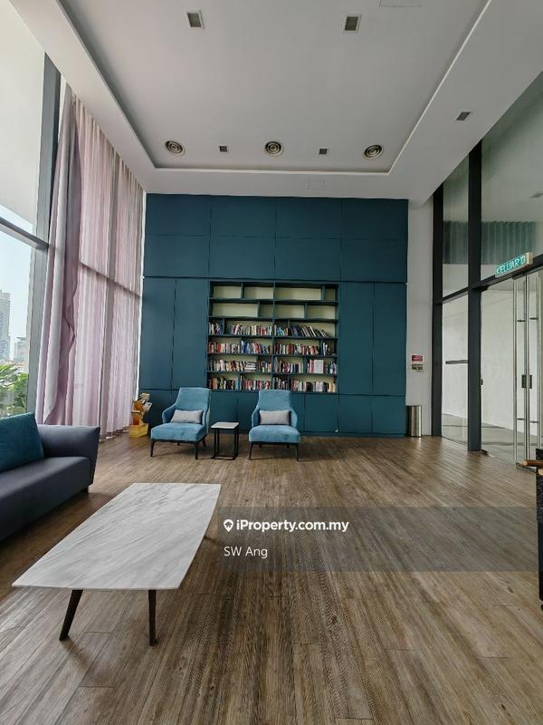 For Rent - Nadi Bangsar