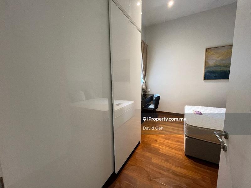 Service Residence for Rent in Service Suites @ Pavilion Embassy by David Geh - iProperty.com.my