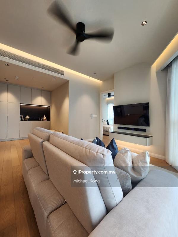 For Rent - TRX Residences