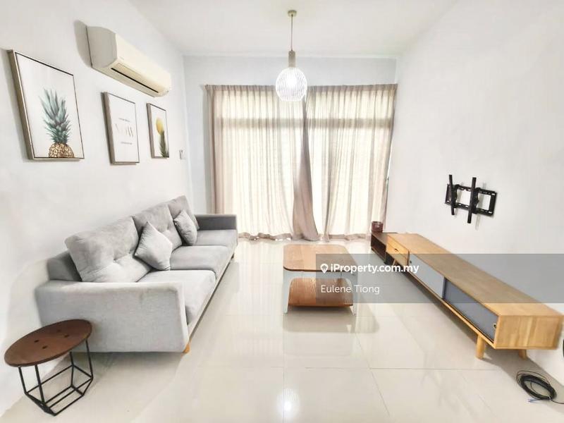 Condominium for Rent in Skyvilla Residences by Eulene Tiong - iProperty.com.my