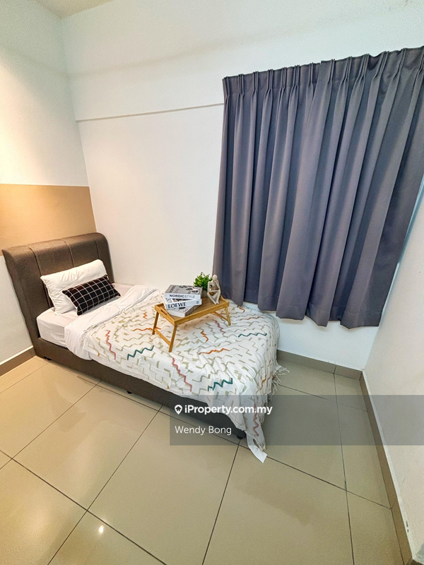 Condominium for Rent in Kiara Residence (Residensi Kiara Jalil 1) by Wendy Bong - iProperty.com.my