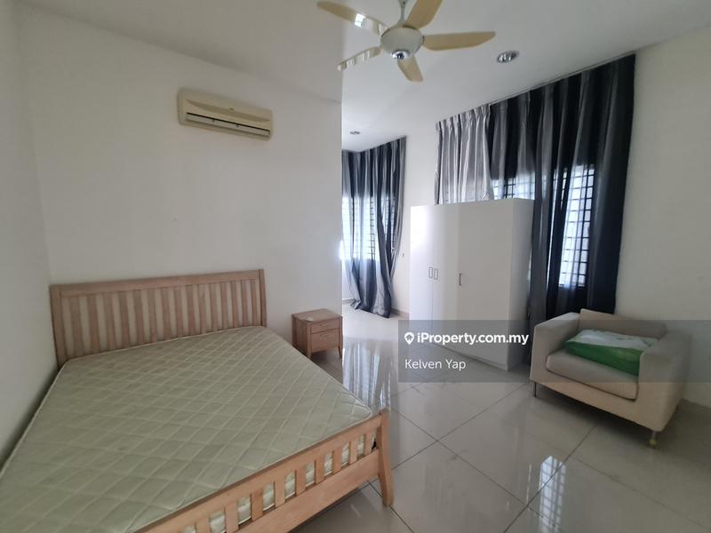 Rumah Berkembar untuk Dijual di Ambang Botanic, Klang oleh Kelven Yap - iProperty.com.my