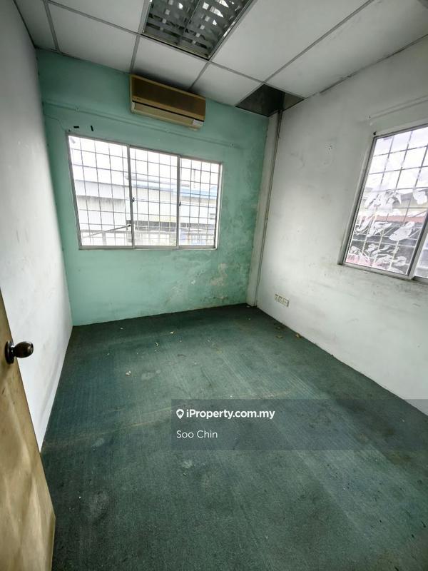 Detached Factory for Sale in Taman Perindustrian Usj 1, Subang Jaya by Soo Chin - iProperty.com.my