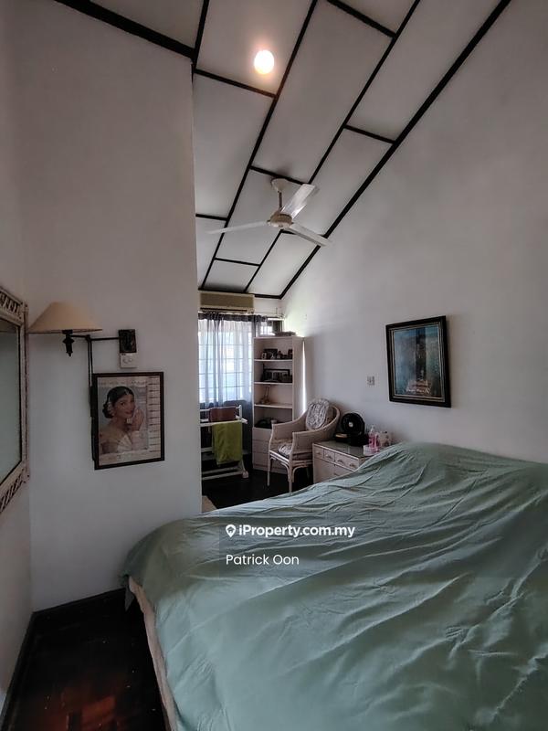 Rumah Teres 3-Tingkat untuk Dijual di Ampang Jaya, Ampang oleh Patrick Oon - iProperty.com.my