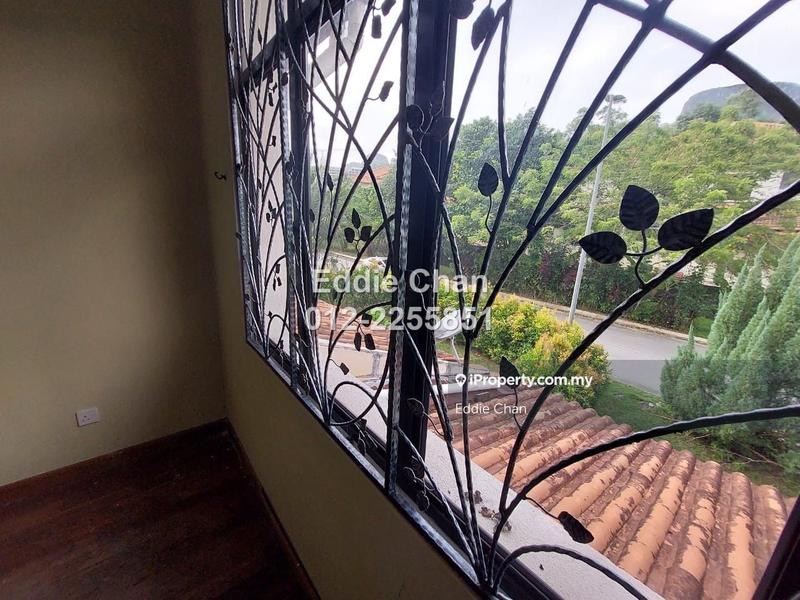 Semi-Detached House for Sale in Taman Tropika Kemensah, Ulu Kelang by Eddie Chan - iProperty.com.my