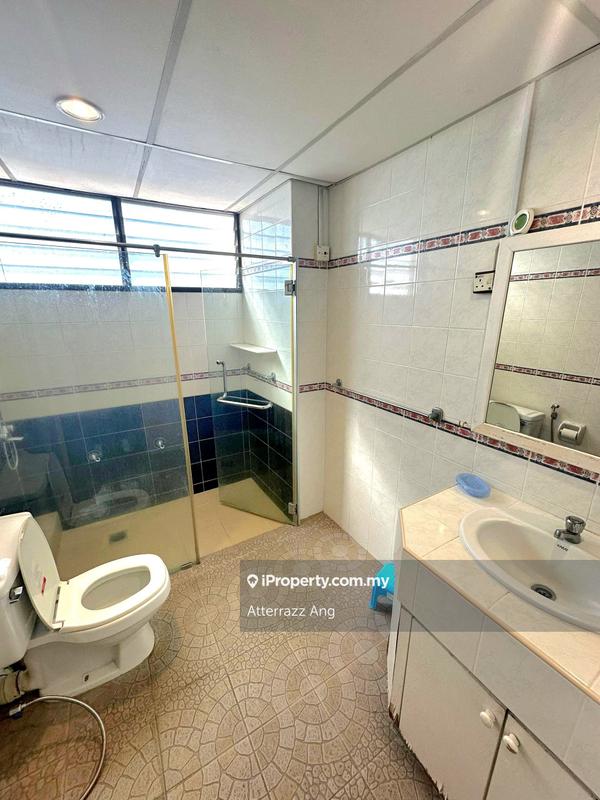 Condominium for Sale in Twin Towers by Atterrazz Ang - iProperty.com.my