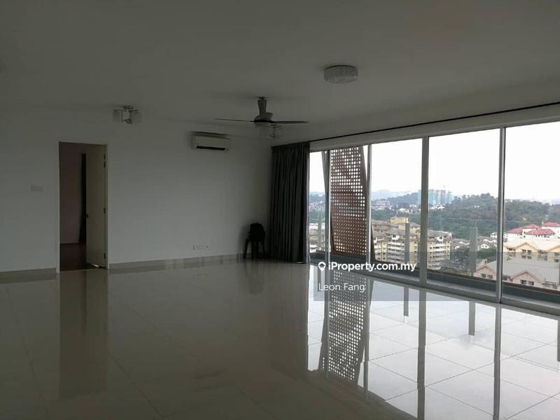 For Sale - Arte Condominium