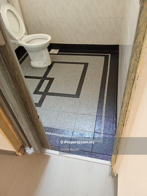 Apartment for Rent in Pelangi Apartment by Fiona Woon - iProperty.com.my