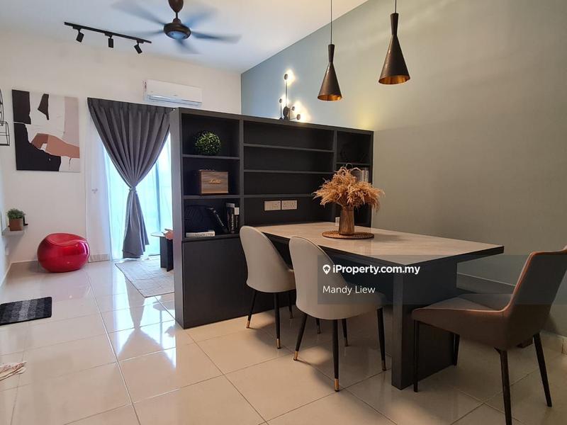 For Rent - VIM 3 @ Desa Park North