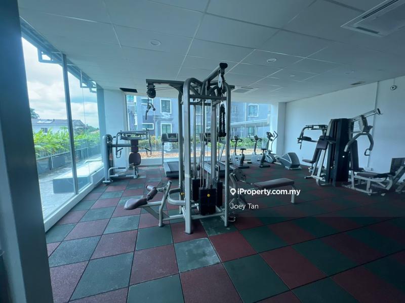 Condominium for Rent in Park 51 Residency by Joey Tan - iProperty.com.my
