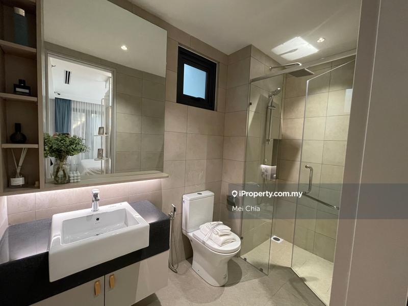 Residensi Servis untuk Dijual di Sunway D'hill Residences oleh Mei Chia - iProperty.com.my