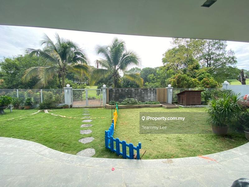 Bungalow House untuk Dijual di Mines Resort City, Seri Kembangan oleh Teammy Lee - iProperty.com.my