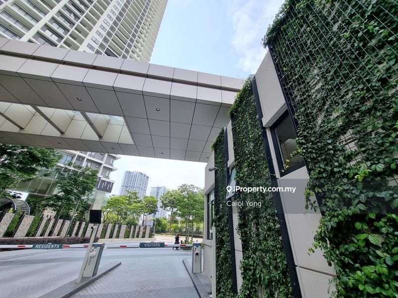 For Rent - South Brooks