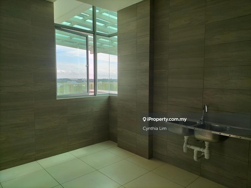 Condominium for Sale in The Park Residence by Cynthia Lim - iProperty.com.my