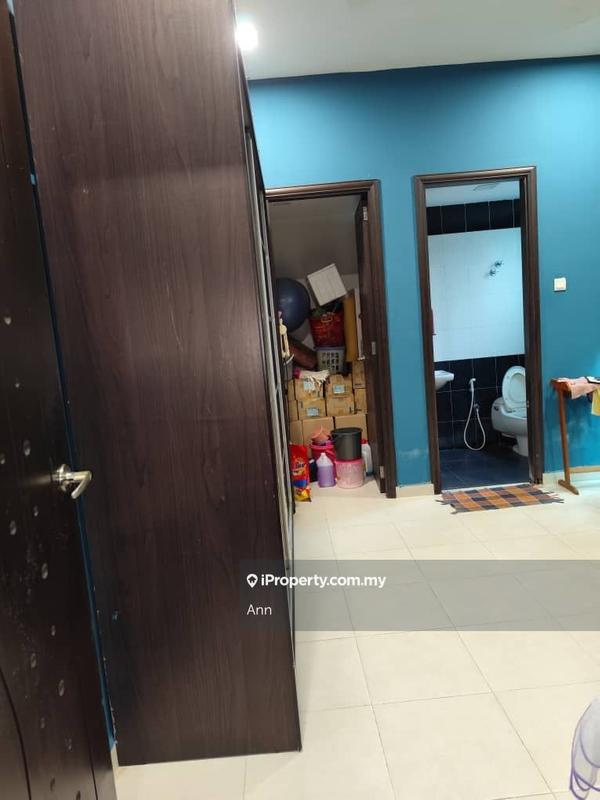 Banglo untuk Dijual di Country Heights, Kajang oleh Ann - iProperty.com.my
