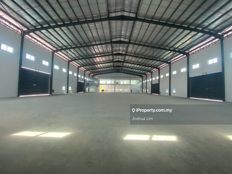 Warehouse for Rent in Petaling Jaya, Selangor by Joshua Lim - iProperty.com.my