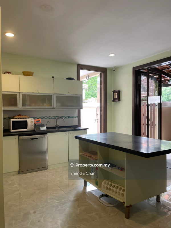 Semi-Detached House for Sale in Mont Kiara, Kuala Lumpur by Shendia Chan - iProperty.com.my