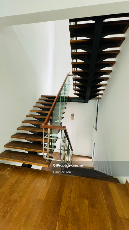 Semi-Detached House for Sale in Armada Villa, Danau Villa, Seputeh Heights, Taman Desa by Cannice You - iProperty.com.my