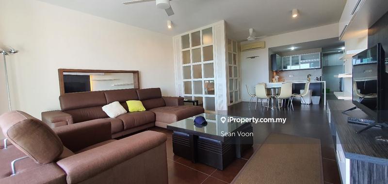 Kondominium untuk Dijual di Ara Hill Condominium oleh Sean Voon - iProperty.com.my
