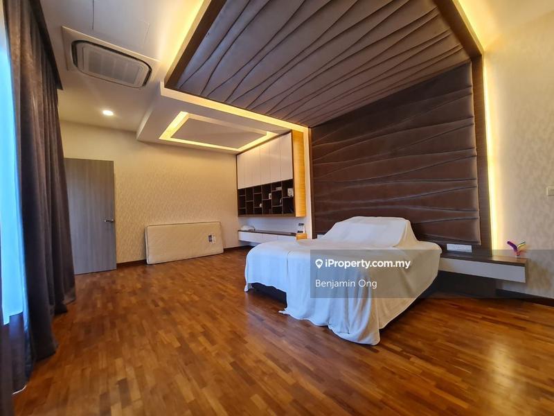 Bungalow House for Sale in Leisure Farm, Gelang Patah by Benjamin Ong - iProperty.com.my