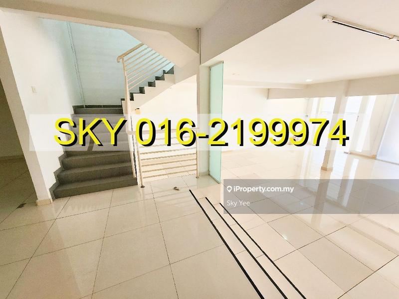 Kedai-Pejabat untuk Disewa di Bangsar Baru, Bangsar oleh Sky Yee - iProperty.com.my