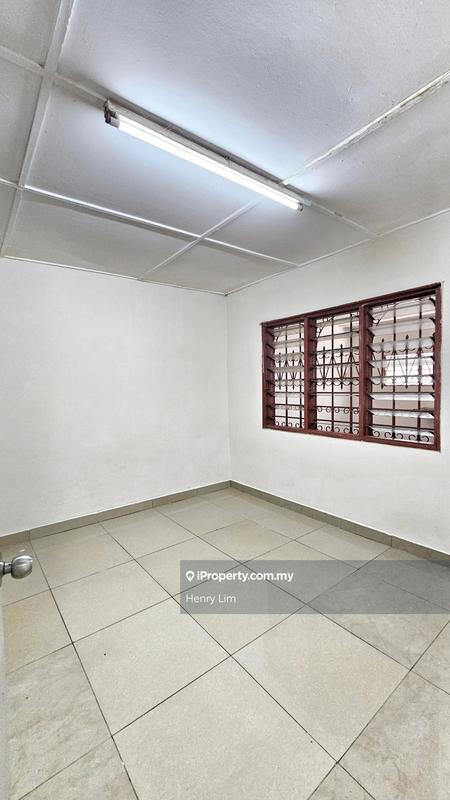 Rumah Berangkai 1 Tingkat untuk Dijual di Kelana Jaya, Petaling Jaya oleh Henry Lim - iProperty.com.my