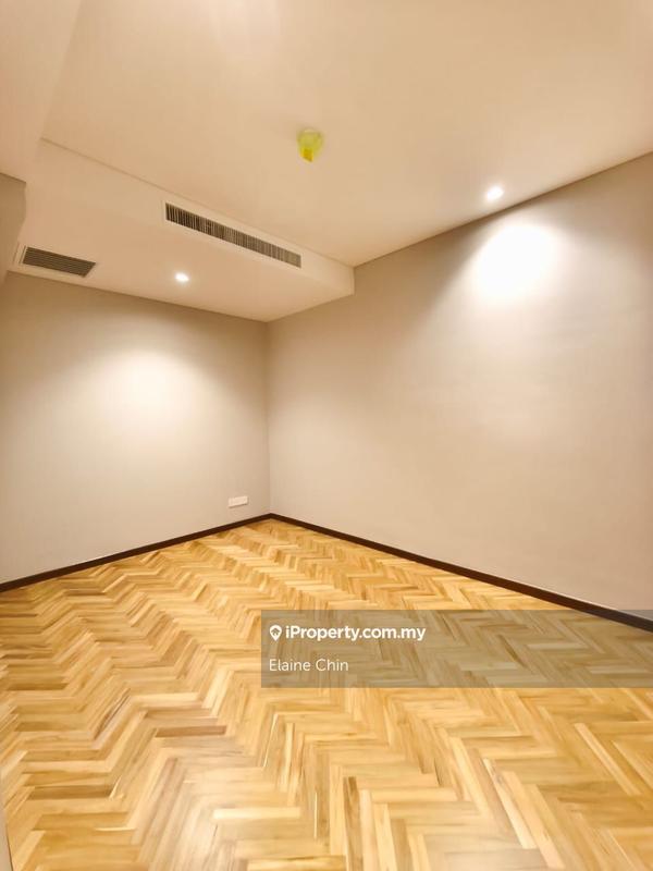 Residensi Servis untuk Disewa di Southpoint Residences oleh Elaine Chin - iProperty.com.my