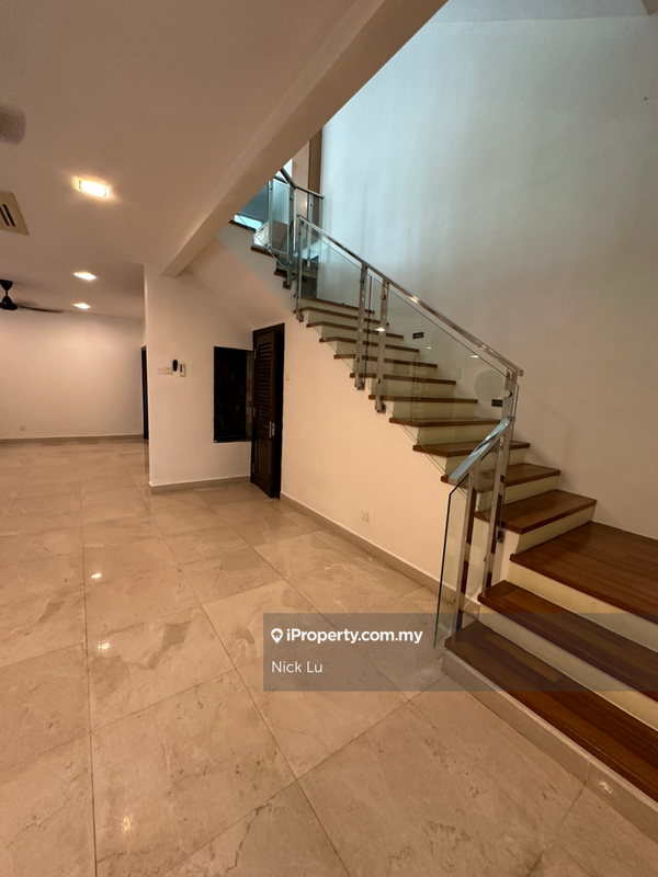Semi-Detached House for Sale in Mont Kiara, Kuala Lumpur by Nick Lu - iProperty.com.my