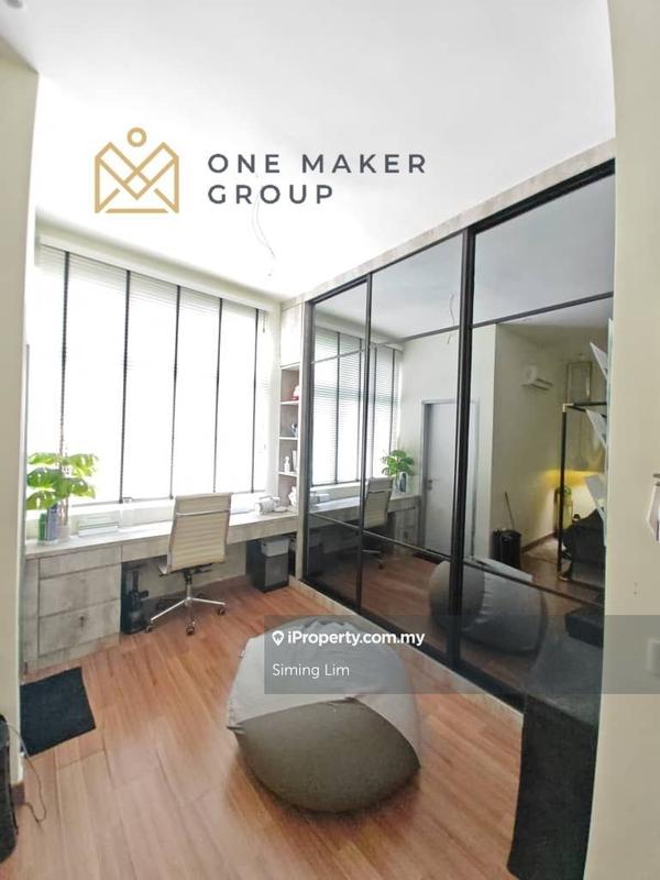 Rumah Berkembar untuk Dijual di Setia Tropika, Johor Bahru oleh Siming Lim - iProperty.com.my