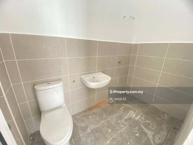 1-storey Terraced House for Sale in Taman Desa Cemerlang, Batu Pahat by M Jamil Ali - iProperty.com.my
