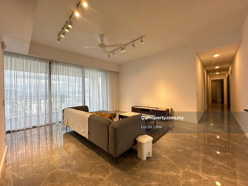 Service Residence for Rent in Park Regent @Desa Park City by Lucas Liew - iProperty.com.my