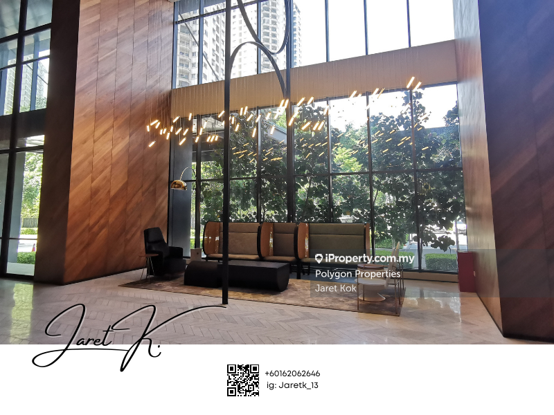 Condominium for Rent in The Estate by Jaret Kok - iProperty.com.my