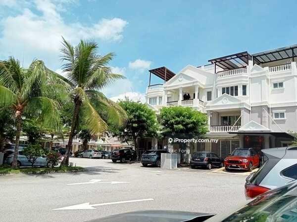 Rumah Bandar untuk Dijual di Taman Midah, Cheras oleh Eric Fong - iProperty.com.my