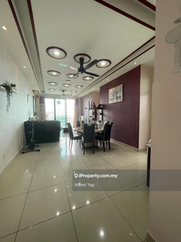 Condominium for Sale in Riverdale @ Usj One Park by Alfred Yap - iProperty.com.my