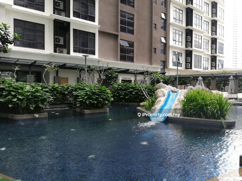 For Rent - Fraser Residence (188 Suites)