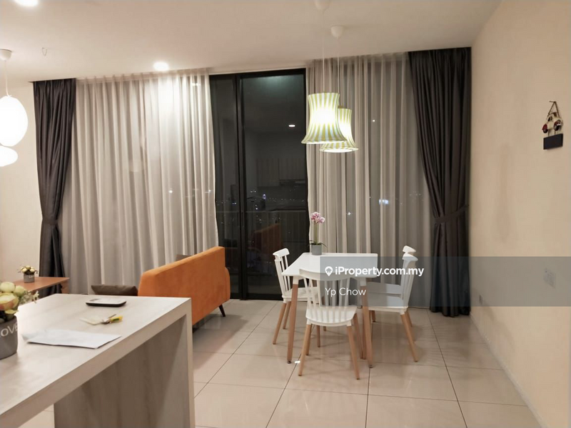 Condominium for Rent in Dreamcity by Yp Chow - iProperty.com.my